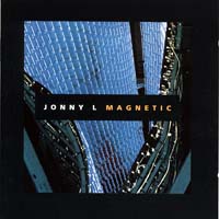 Jonny L — Magnetic
